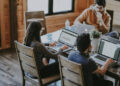 Healthy Habits for Boosting Daily Productivity