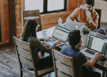 Healthy Habits for Boosting Daily Productivity