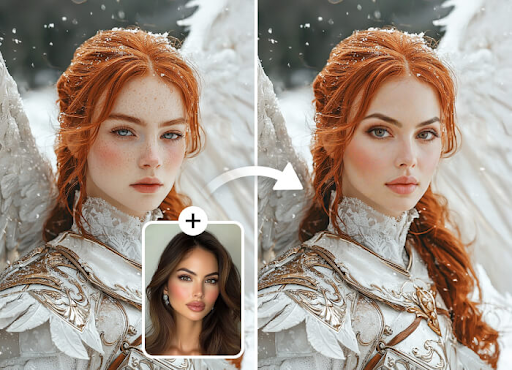 AI-Powered Face Swap and Virtual Clothes Changer: A Hands-On Review