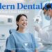 AI Website Creation for Dental Clinics: Simplifying Patient Engagement and Online Presence