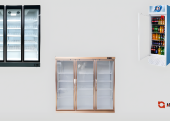 Maximize Store Efficiency with Smart Commercial Refrigeration Equipment