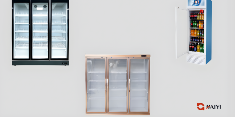 Maximize Store Efficiency with Smart Commercial Refrigeration Equipment