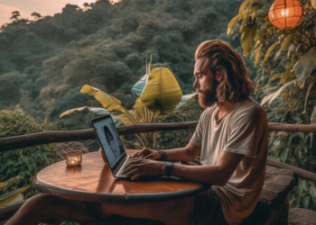 How Remote Work Is Redefining Travel in 2026