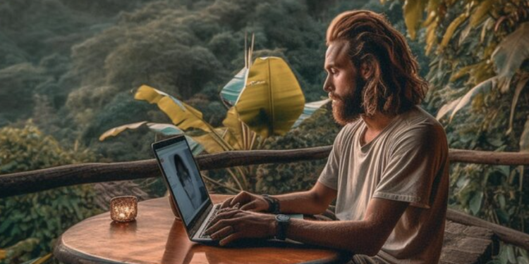 How Remote Work Is Redefining Travel in 2026