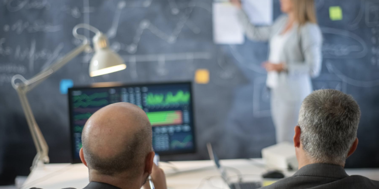 what SCORM is, how it works and when to look beyond it