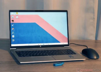 HP ProBook 450 G10 vs Dell Latitude 3550: Which Business Laptop Is Better?