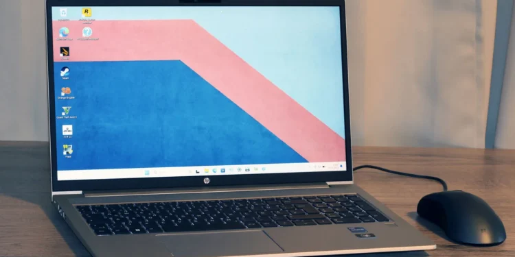 HP ProBook 450 G10 vs Dell Latitude 3550: Which Business Laptop Is Better?