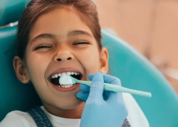 The Best Oral Hygiene Routine for Every Age to Maintain a Healthy Smile