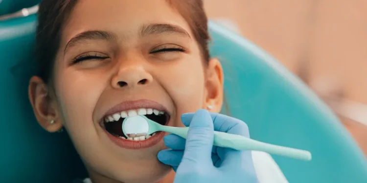 The Best Oral Hygiene Routine for Every Age to Maintain a Healthy Smile