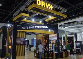 B2B Trade Shows in the Vaping Industry