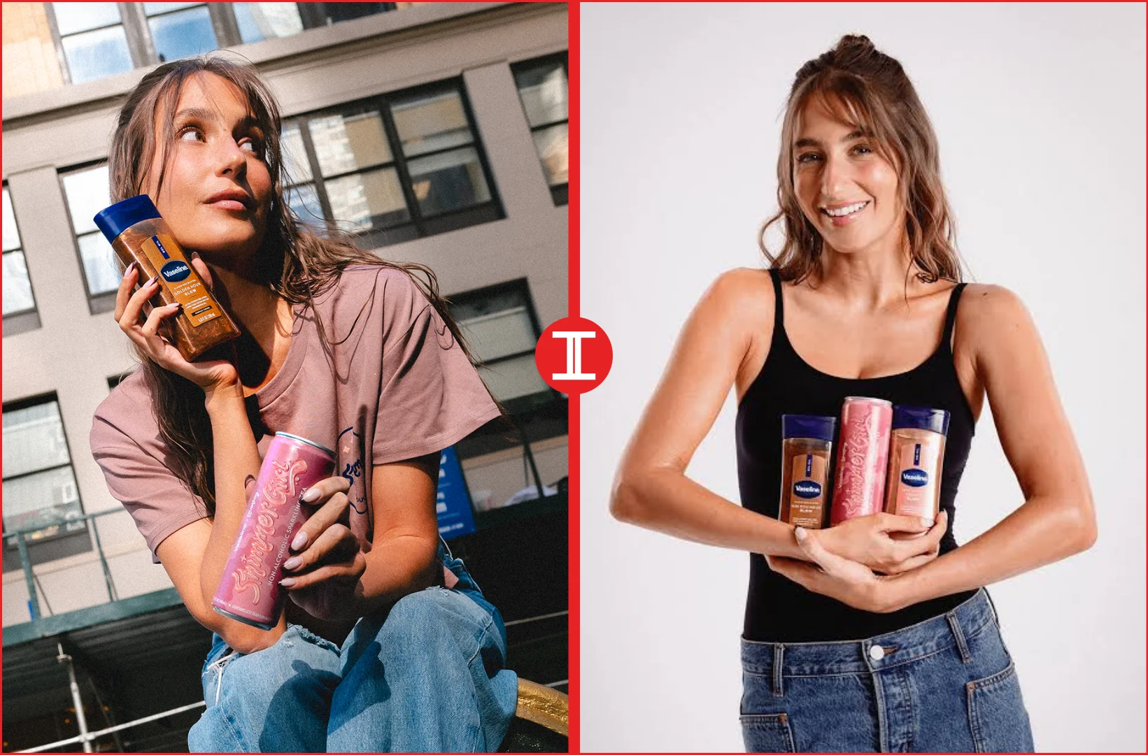 Brand Partnerships with Amanda Batula