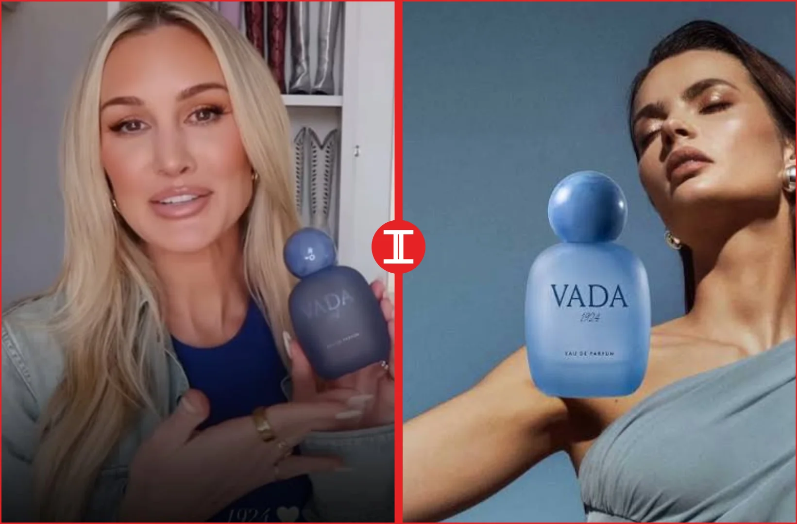 Business and VADA Fragrance jason aldean wife