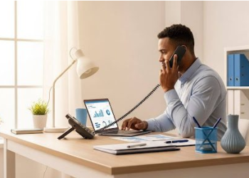 Top Business Phone System Features Every Company Should Look For