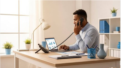 Top Business Phone System Features Every Company Should Look For
