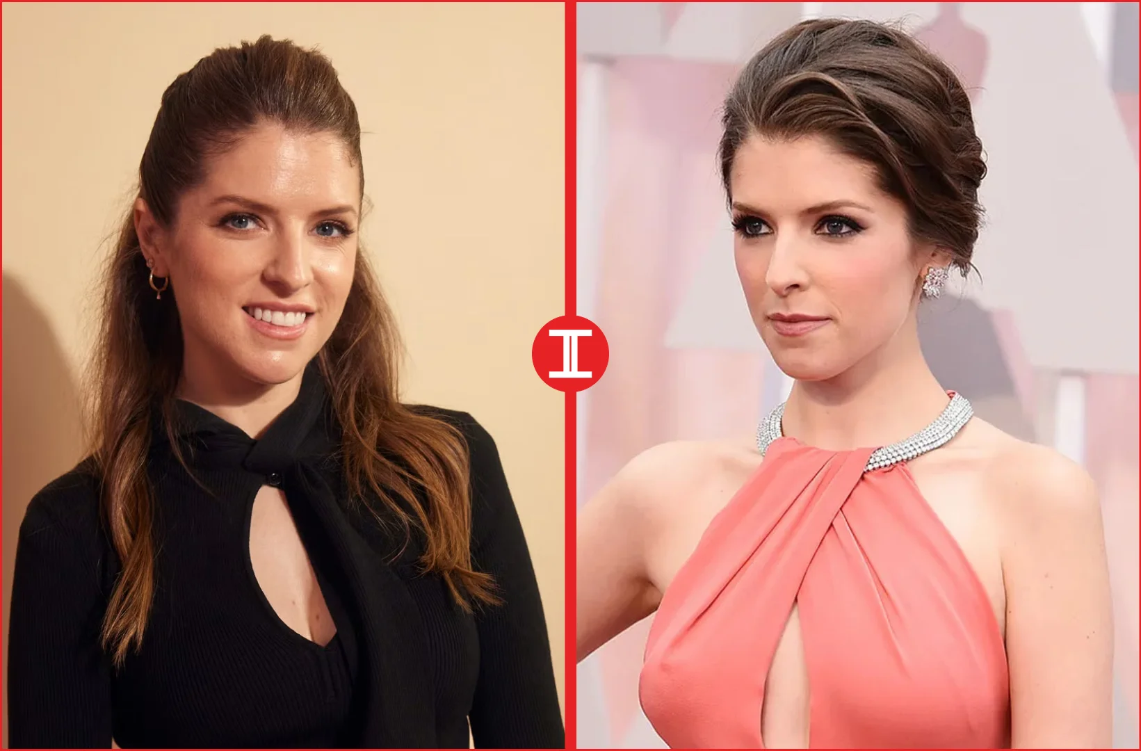 Career Success of anna kendrick