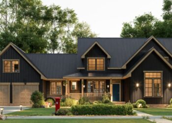 Country House Upgrades