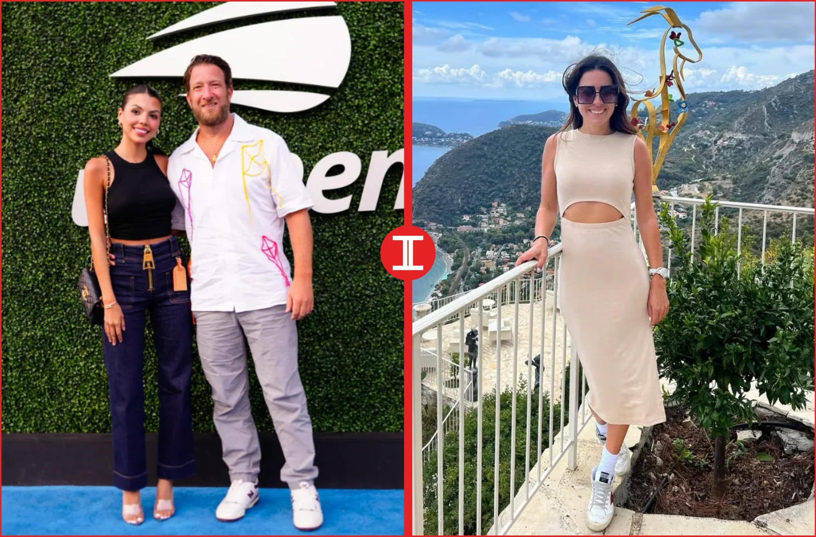 Dave Portnoy’s Marriage