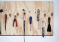 Essential Hardware for DIY Projects