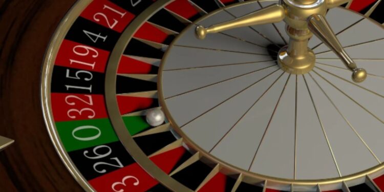 Famous Roulette Stories