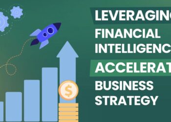 Financial Intelligence for Business