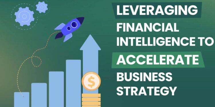 Financial Intelligence for Business