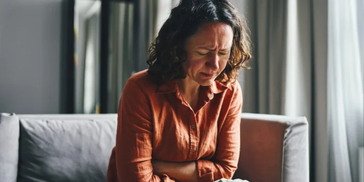 How Stress Shows Up in Unexpected Ways