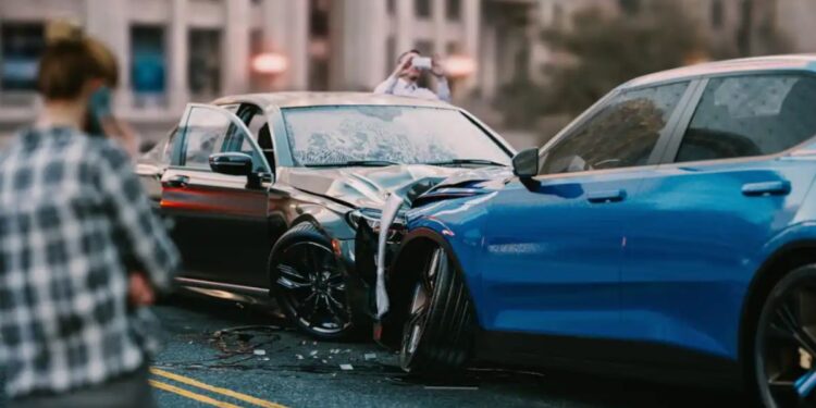 Hidden Costs of a Serious Accident