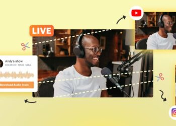 How to Repurpose Video Content