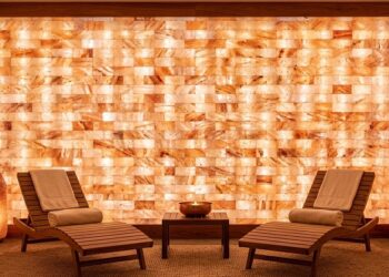 Where to Buy Wholesale Himalayan Salt Bricks for Salt Walls