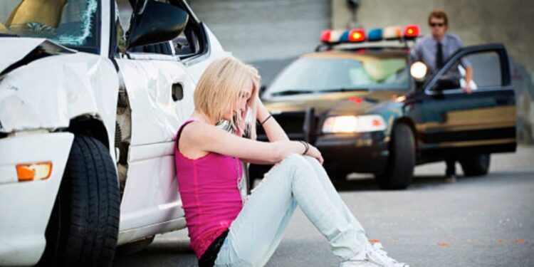 Impact of a Car Accident on Your Life