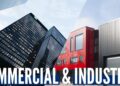 Industrial Investments