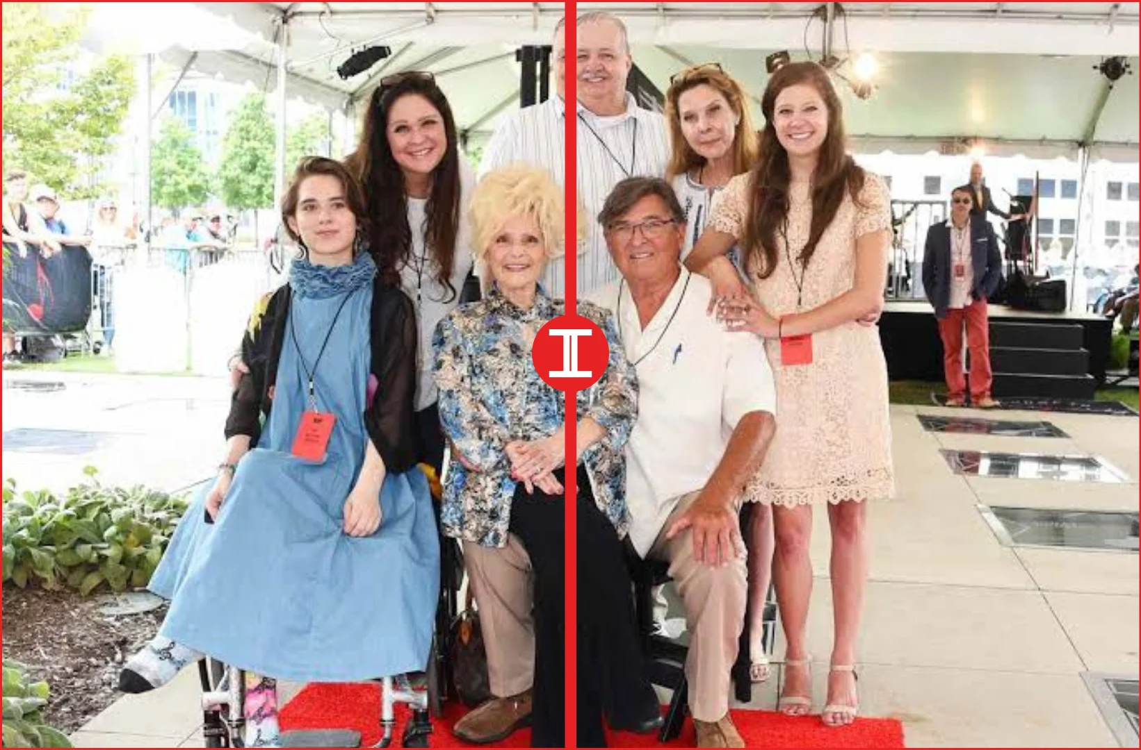 Jolie Shacklett Public Appearances
