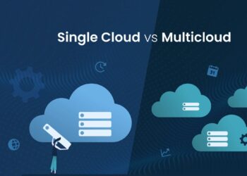 Multi-cloud vs all-in-one cloud storage