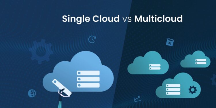 Multi-cloud vs all-in-one cloud storage