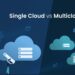 Multi-cloud vs all-in-one cloud storage