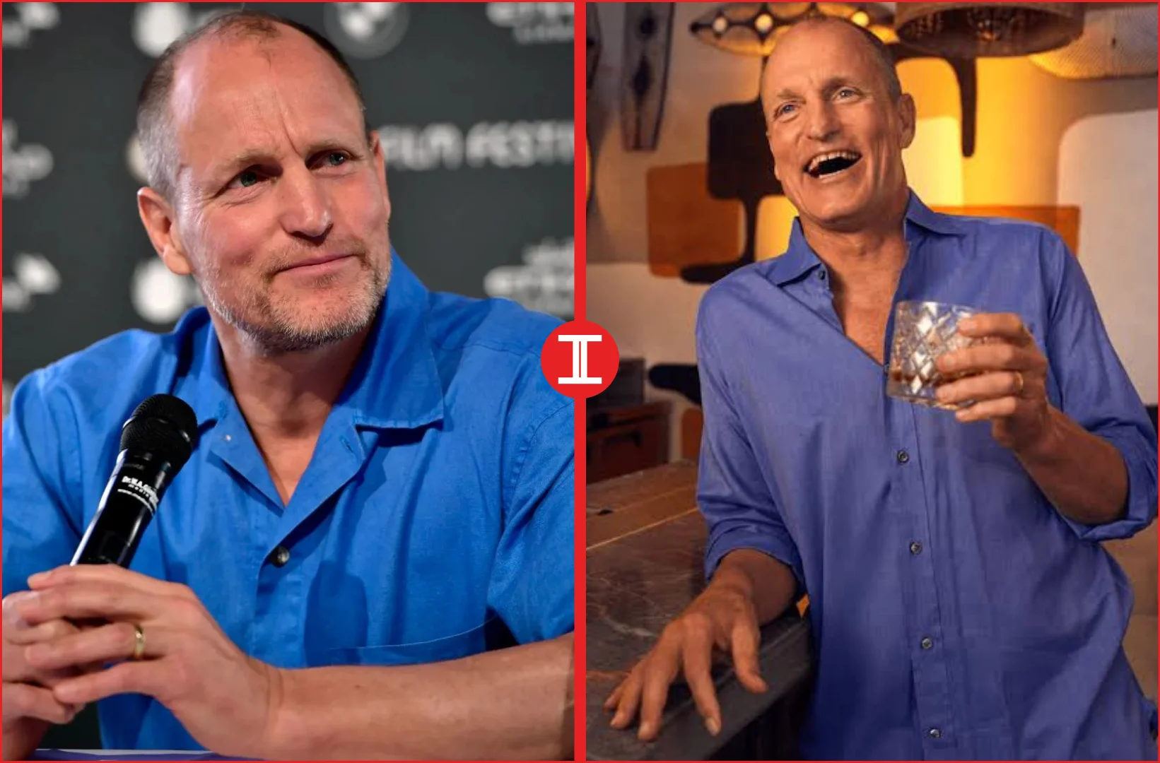 Net Worth of cheers woody harrelson