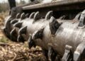 Heavy-Duty Forestry Mulching: Structural Integrity and Compatibility Analysis for FAE Head Attachments