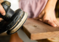 Hook and Loop: The Secret to Quick and Consistent Sanding Results