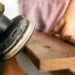 Hook and Loop: The Secret to Quick and Consistent Sanding Results