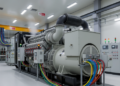 Diesel Generator Medium Voltage: The Backbone of Industrial Power Reliability