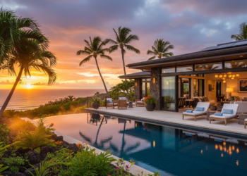 Housing Market Trends and Forecast in Hawaii