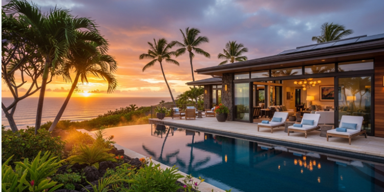 Housing Market Trends and Forecast in Hawaii