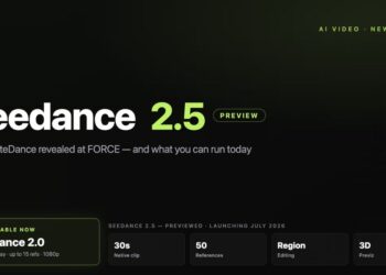 Seedance 2.5