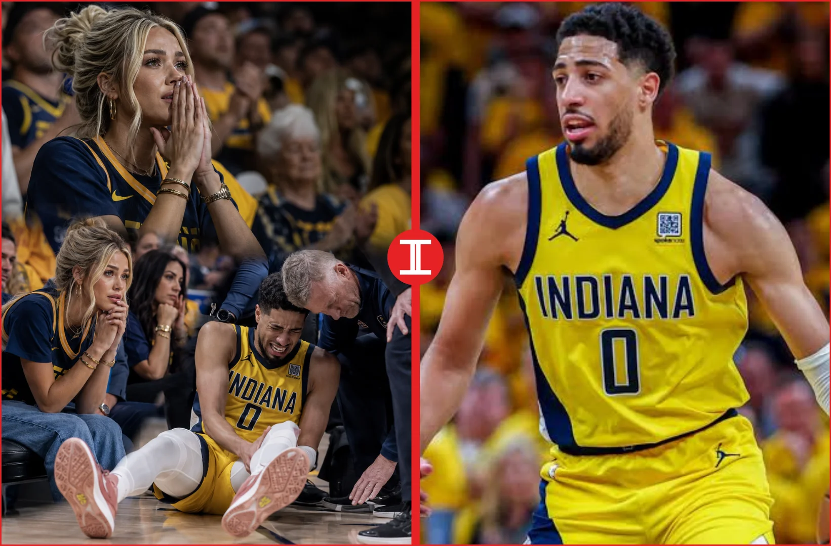 Supporting Tyrese Haliburton’s Career