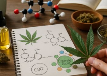 Terpenes and the Entourage Effect