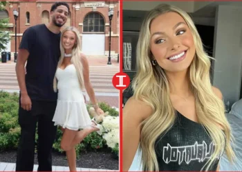 Tyrese Haliburton wife