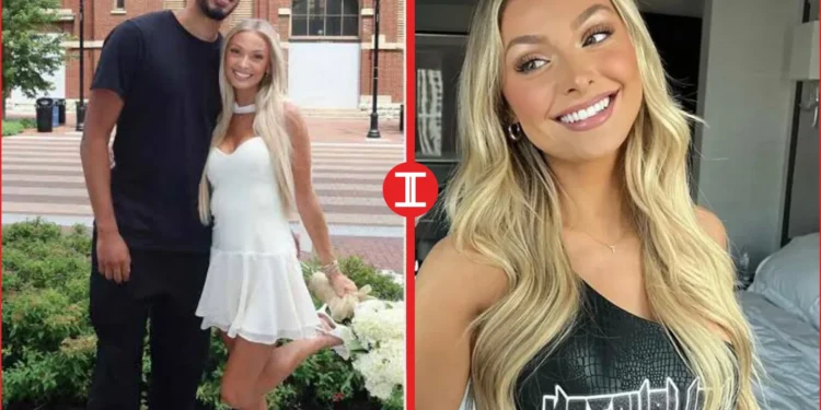 Tyrese Haliburton wife