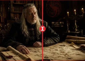 aegon v targaryen family tree