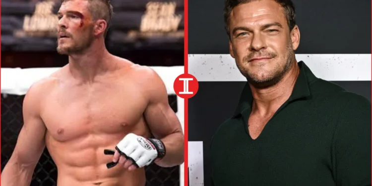 alan ritchson fight