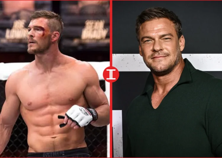 alan ritchson fight